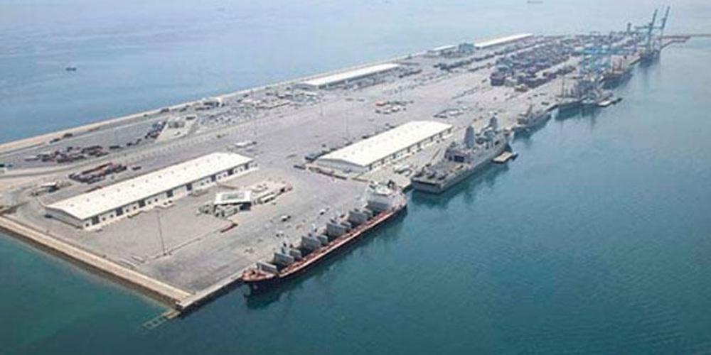 Η Βρετανία ανοίγει στρατιωτική βάση νότια της Μανάμα του Μπαχρέιν