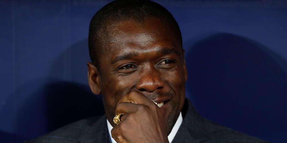 Το «άρρωστο» κοντρόλ του Ζέεντορφ που τρέλανε και τους παίκτες του