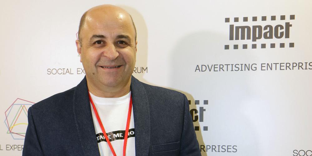 Απίστευτο σκηνικό με Σεφερλή και Ιβάν Σαββίδη