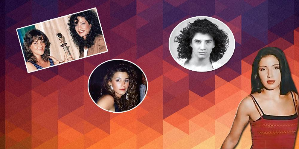 Αυτές είναι οι φωτογραφίες Ελλήνων διάσημων που θέλουν να τις εξαφανίσουν - Τους αναγνωρίζετε;