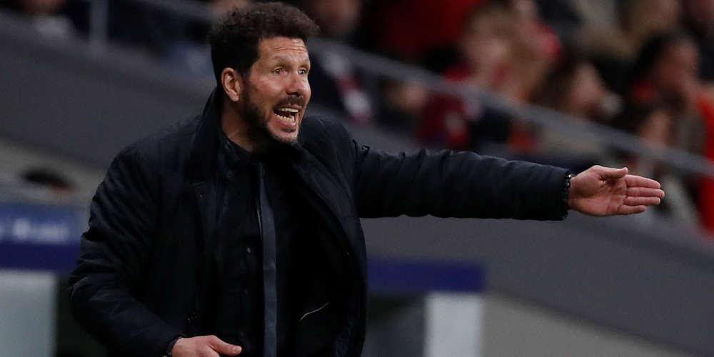 Σιμεόνε Μουντιάλ 2018: Διέρρευσε τηλεφωνική συνομιλία του Σιμεόνε – Άγριο «κράξιμο» σε Αργεντινή και Μέσι