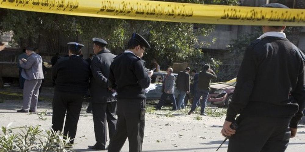 Μακελειό στο Σινά: Νεκροί 8 Αιγύπτιοι στρατιώτες και 14 ένοπλοι από ανταλλαγή πυρών