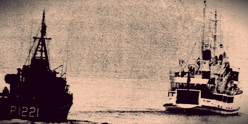 «Σισμίκ»: Όταν τα ελληνικά τύμπανα πολέμου τρομοκράτησαν την Τουρκία