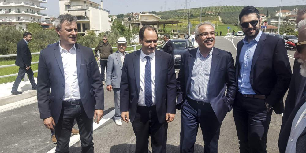 Σπίρτζης στο ΕleftherosTypos.gr: Είμαστε αισιόδοξοι, πιστεύουμε πως έχουμε πάει καλά