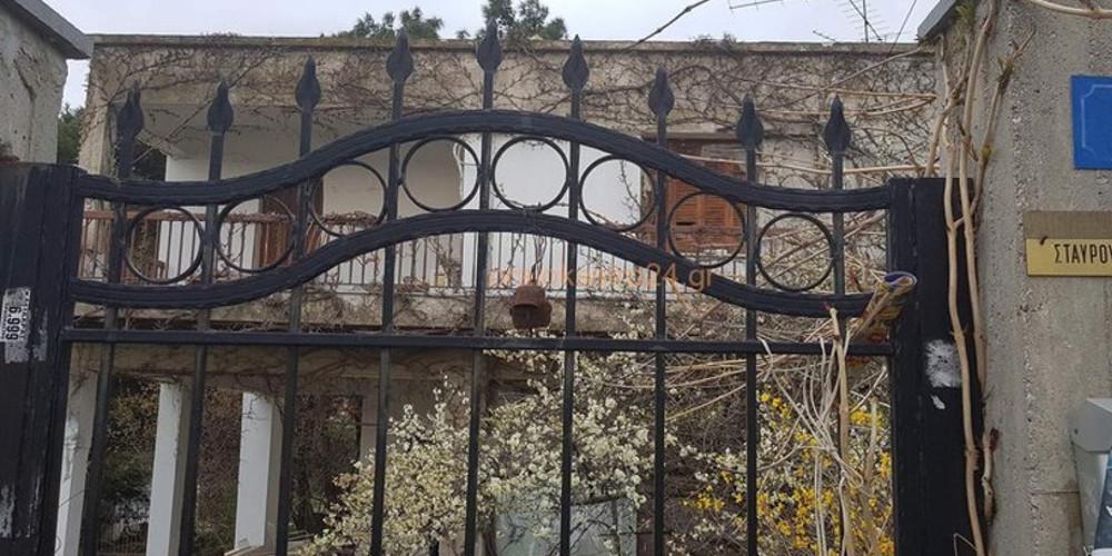 Στον ανακριτή ο 58χρονος που είχε απαγάγει τα ανίψια του στο Ωραιόκαστρο