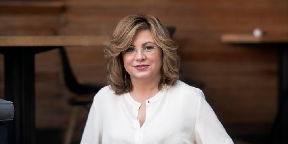 Σπυράκη: Αναπάντητα παραμένουν τα ερωτήματα για το σκάνδαλο ΔΕΠΑ-ELFE