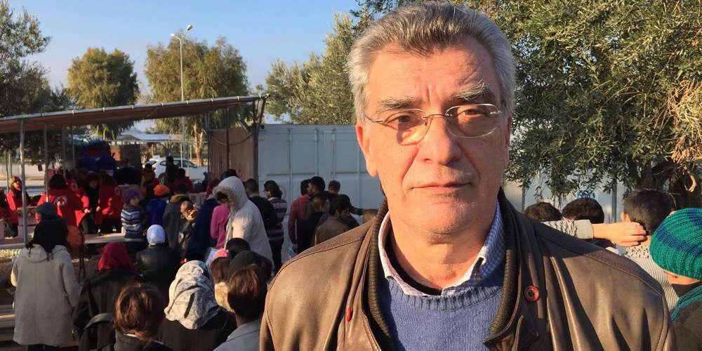 Μήνυση κατέθεσε ο δήμαρχος Λέσβου μετά την καταγγελία για επίθεση σε 9χρονη