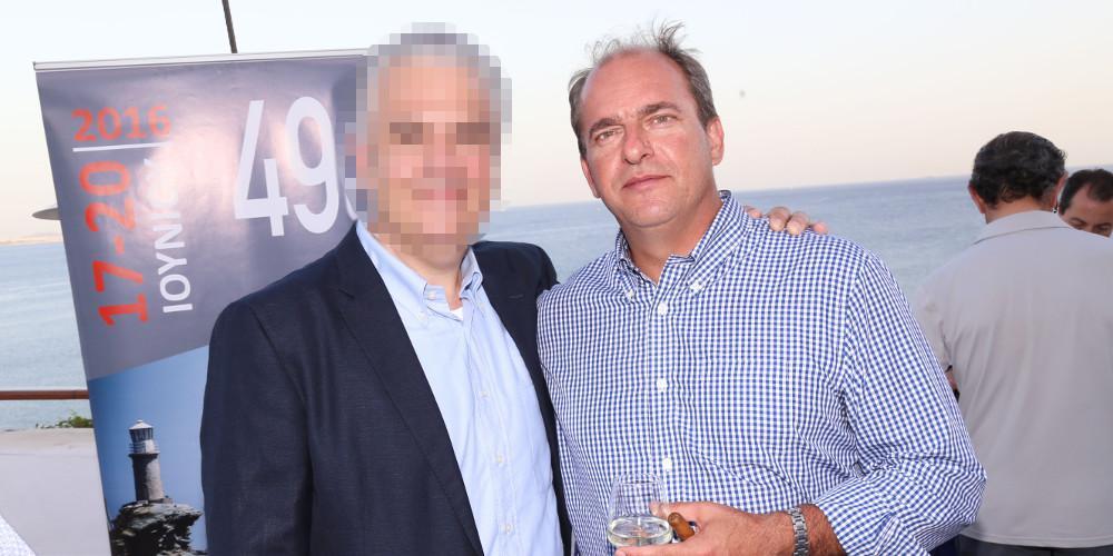 Έκκληση για αιμοπετάλια από την οικογένεια του επιχειρηματία που τραυματίστηκε στη ληστεία της Κηφισιάς