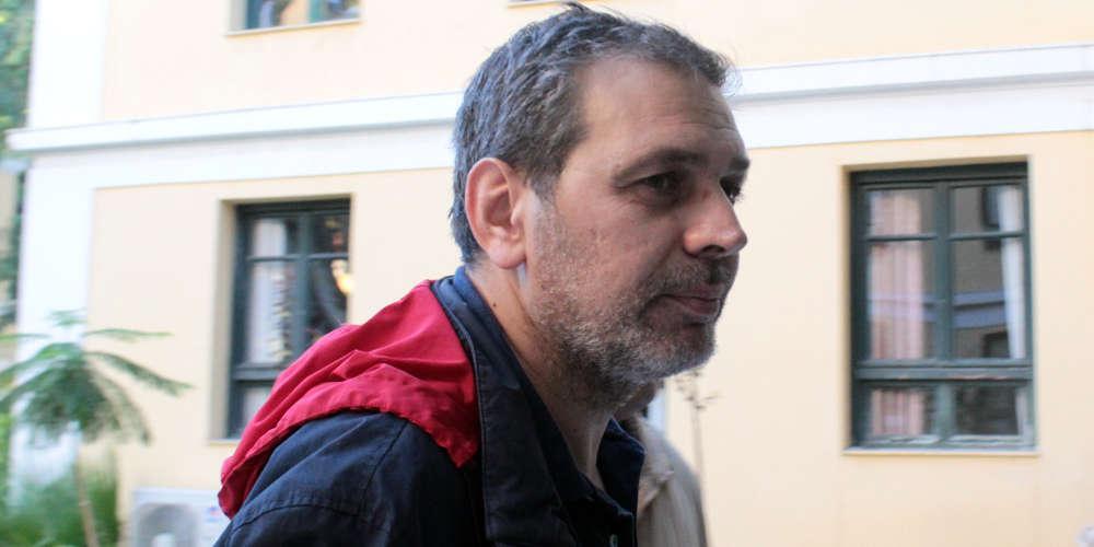 Γιατί πυροβόλησε ο Χίος – Άφαντος μετά το συμβάν με τον δικαστικό επιμελητή