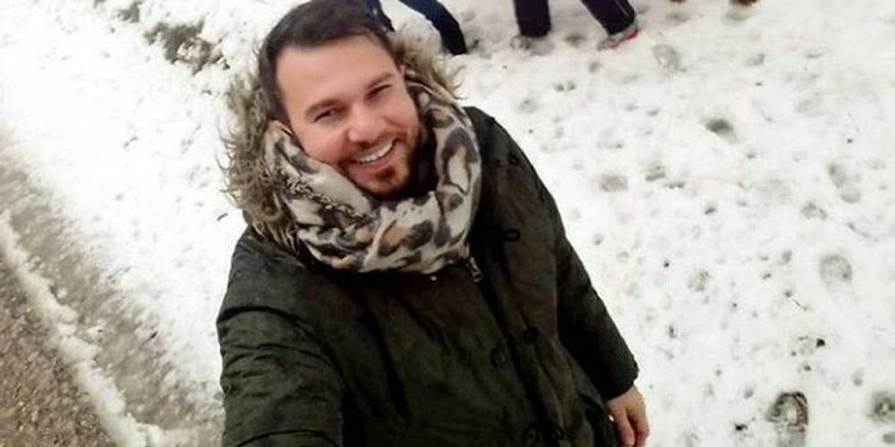 Silver Alert για τον 32χρονο Γιώργο Στεργιόπουλο - Η μυστηριώδης εξαφάνιση στον Αγιο Στέφανο
