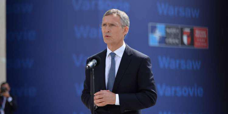 Στόλτενμπεργκ: Πρέπει να προετοιμαστούμε για έναν κόσμο με περισσότερους ρωσικούς πυραύλους