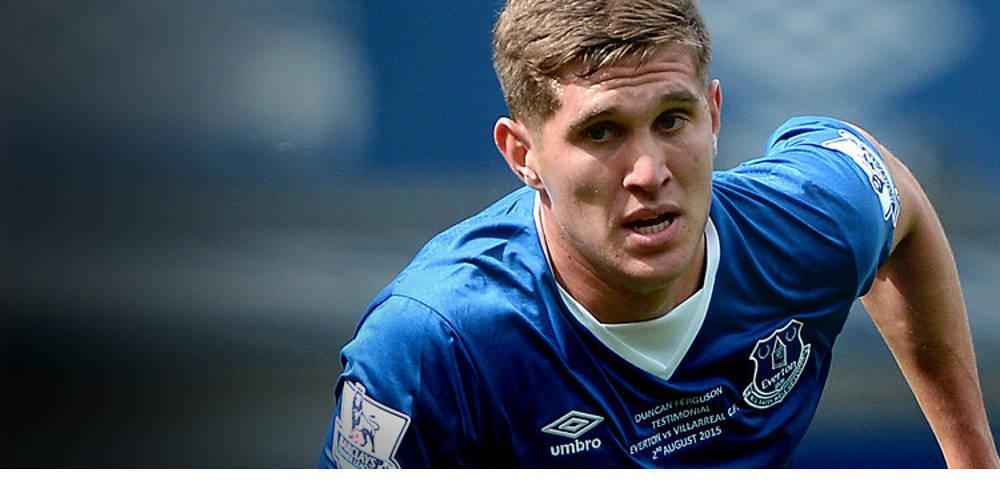 Προλαβαίνει το Μουντιάλ ο Στόουνς