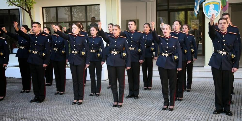 Αυτός είναι ο αριθμός που θα δεχτούν φέτος οι Στρατιωτικές σχολές και τι χρειάζεται να ξέρουν οι υποψήφιοι