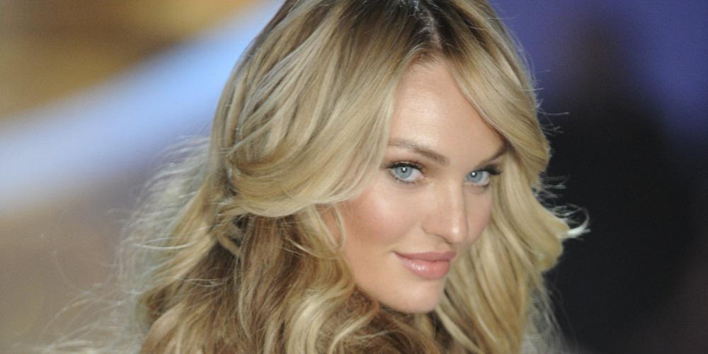 Η έγκυος Candice Swanepoel φωτογραφίζεται όπως... γεννήθηκε - Ωδή στη μητρότητα! [εικόνα]