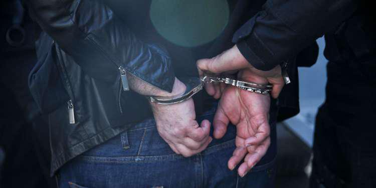 Ηράκλειο σκυλί Θεσσαλονίκη Χαλκιδική Βέροια: Σύλληψη λαθροδιακινητή