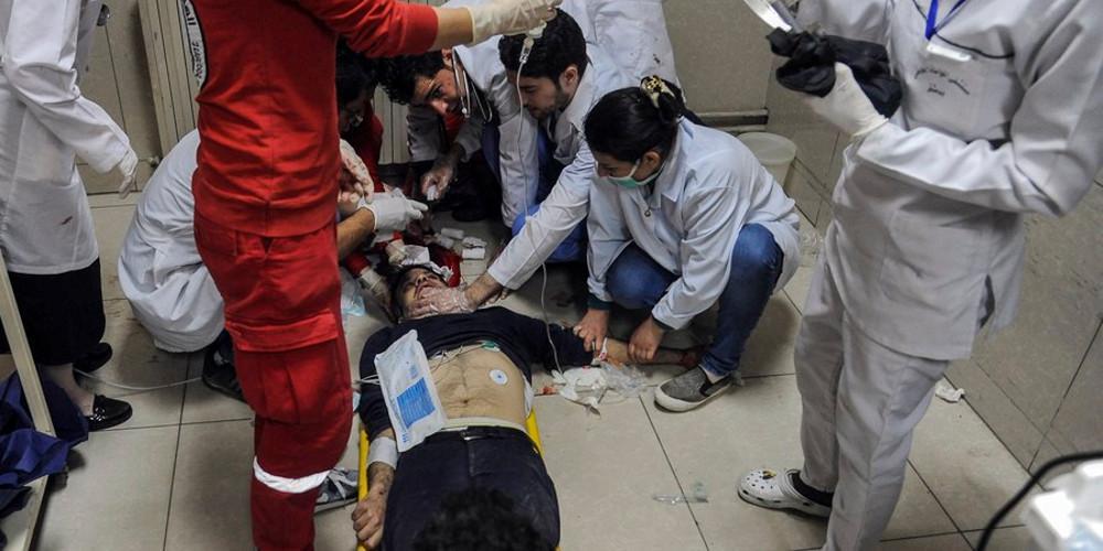 Σεισμός στην Τουρκία