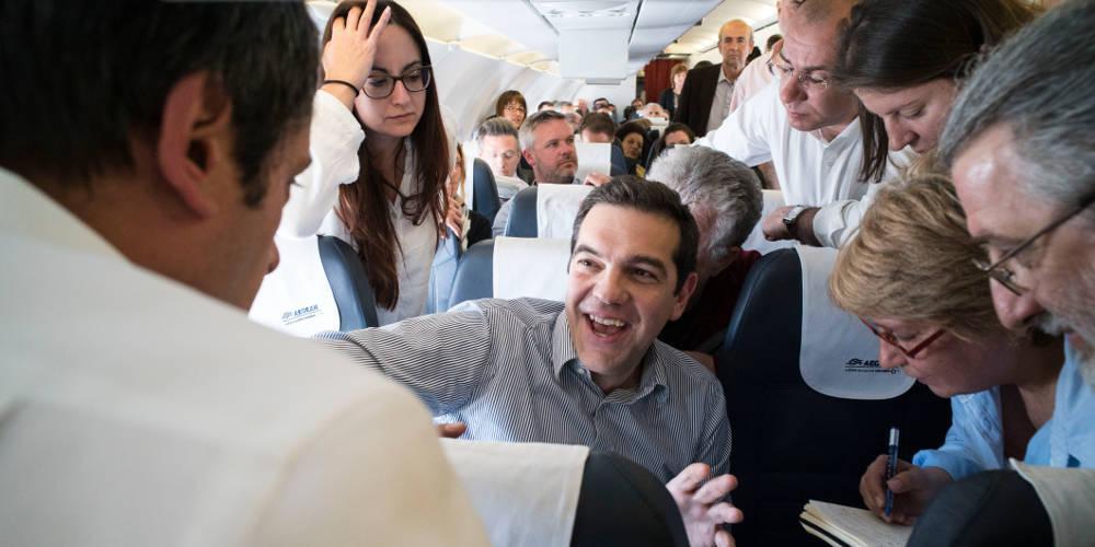 «Τζάμπα διακοπές» για 120 στελέχη του ΣΥΡΙΖΑ στην Ρόδο!