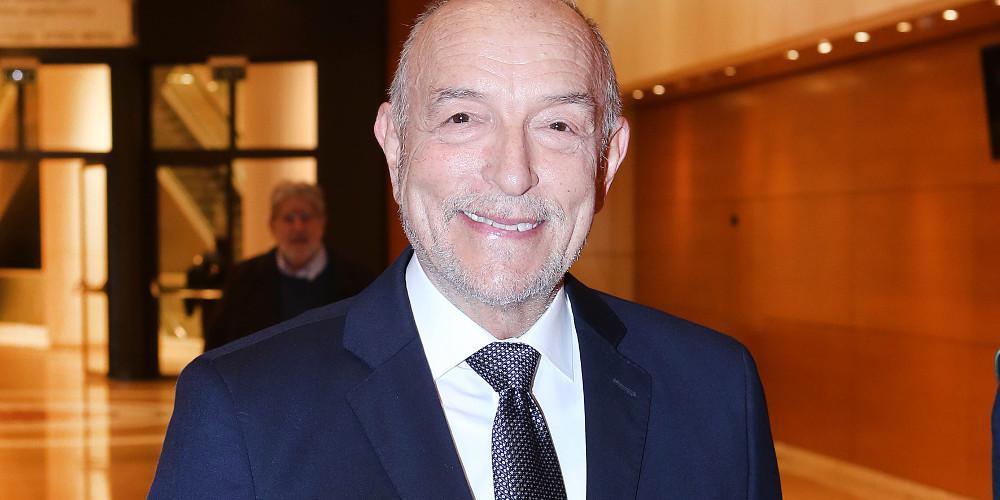 Ο Τάσος Αρνιακός έριξε... χυλόπιτα στη Μαντόνα - Δείτε τον λόγο [βίντεο]