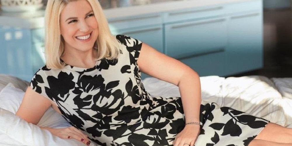 Ράνια Θρασκιά: Ποιο είναι το νέο της επαγγελματικό βήμα μετά το διαζύγιο