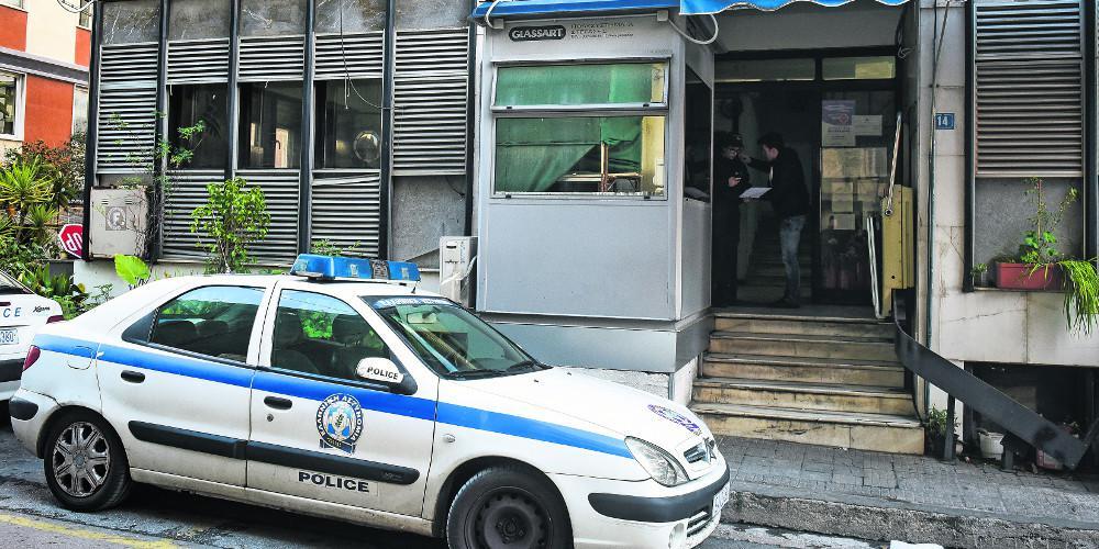 Αποκάλυψη «E.T.»: Κατεβάζουν… ρολά τα Τμήματα Ασφαλείας στην Αττική μετά τα μεσάνυχτα