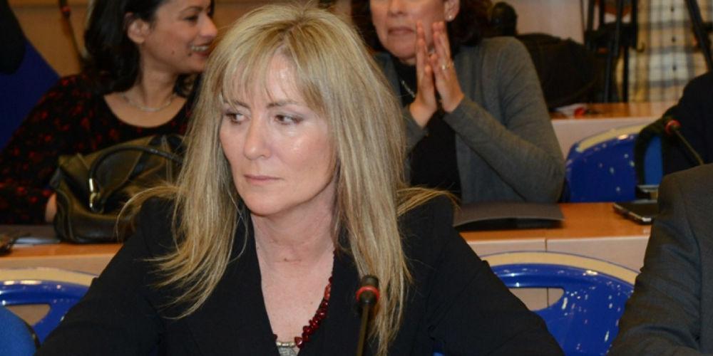 Αίτηση ακύρωσης της ποινικής δίωξης ζητά η Ελένη Τουλουπάκη