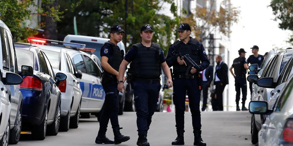 Αυτοκτόνησε ο ένα από τους υπόπτους που κρατούνται ως κατάσκοποι των Ηνωμένων Αραβικών Εμιράτων στην Τουρκία