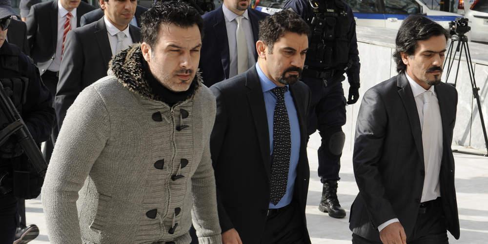 Τρις ισόβια για τους 8 Tούρκους που είναι στην Ελλάδα ζητά ο εισαγγελέας της Κωνσταντινούπολης