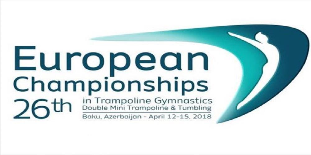 «Χάλκινες» οι νεάνιδες στο τραμπολίνο - Πέτυχαν τη μεγαλύτερη ελληνική διάκριση στην ιστορία!