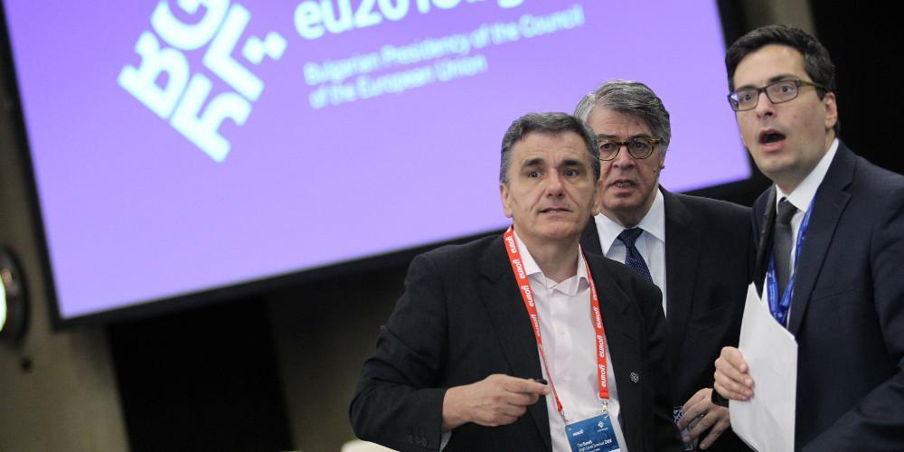 Αυτό είναι το σχέδιο του προϋπολογισμού που κατέθεσε η κυβέρνηση στην Κομισιόν – Δύο σενάρια για τις συντάξεις