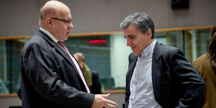 Ψεύτικες οι υποσχέσεις της κυβέρνηση στους θεσμούς για τα χρέη του Δημοσίου σε ιδιώτες