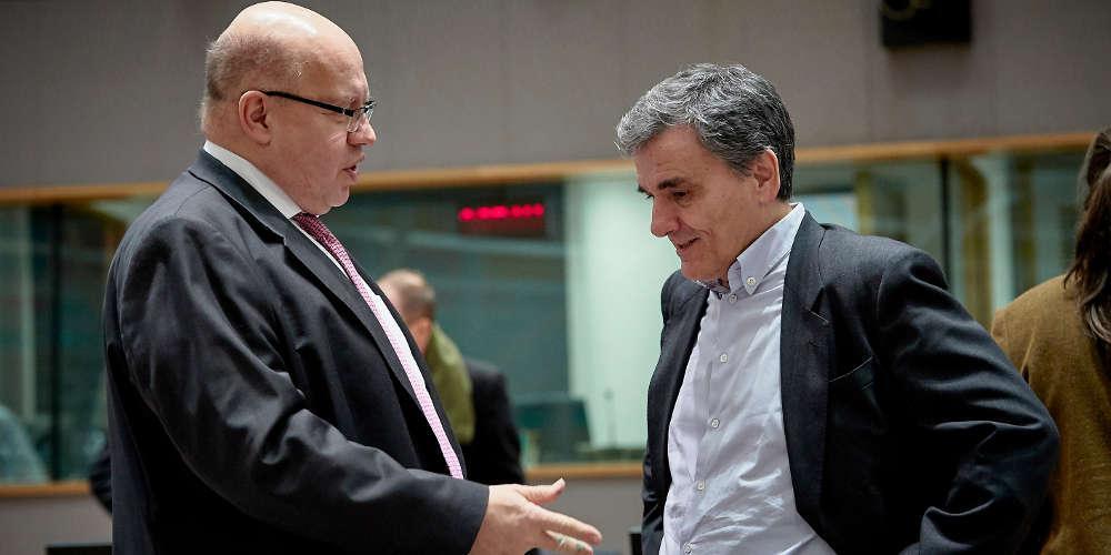 Ψεύτικες οι υποσχέσεις της κυβέρνηση στους θεσμούς για τα χρέη του Δημοσίου σε ιδιώτες