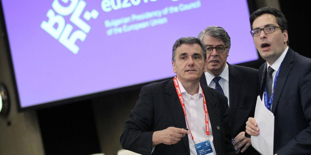 Φεύγει το ΔΝΤ από το πρόγραμμα – Τι θα γίνει με το ελληνικό χρέος