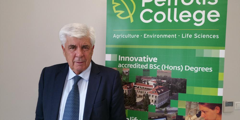 Η επιτραπέζια ελιά στο επίκεντρο Διεθνούς Συνεδρίου