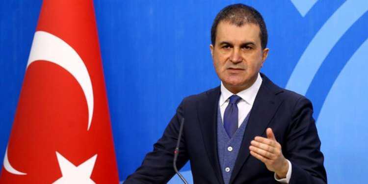 Προκλητικός ο Τσελίκ: Θα συζητήσει τα πάντα ο Ερντογάν με τον Μητσοτάκη – «Επιτέλους να μάθει όλος ο κόσμος τι κάνει η Ελλάδα στο Αιγαίο»