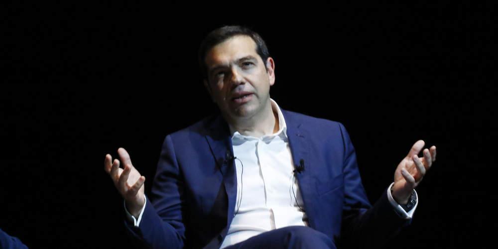 Ο Τσίπρας ως άλλος Μπρους Γουίλις δηλώνει ότι η κυβέρνησή του θα επιβιώσει