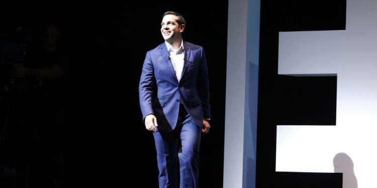 Ο χρησμός του Τσίπρα για το Μουντιάλ [βίντεο]