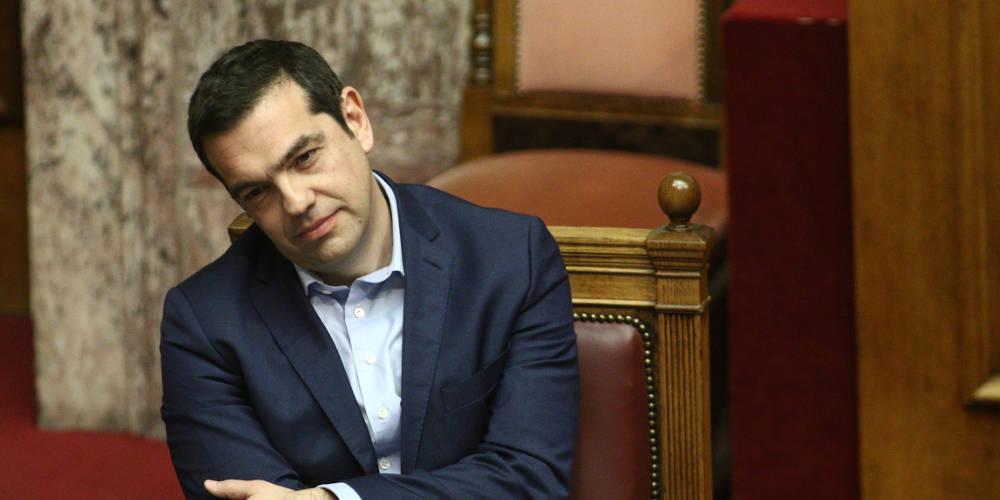 Χαμογελούν στο Μαξίμου: Βρίσκουν τους 152 για την Συμφωνία των Πρεσπών