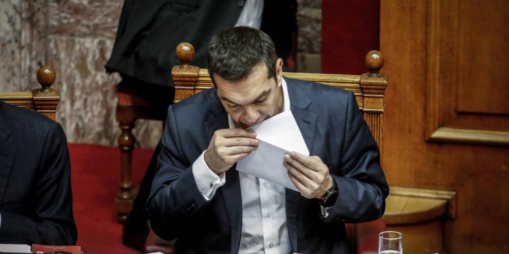 Ψήφος εμπιστοσύνης και Συμφωνία των Πρεσπών: «Κλείδωσε» το 151 που ζητά ο Τσίπρας