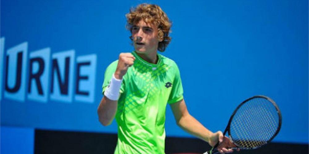 «Λύγισε» ο Τσιτσιπάς απέναντι στον Τζόκοβιτς στο Open του Ντουμπάι