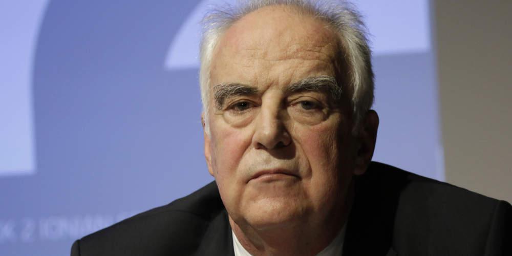 Νέος διευθύνων σύμβουλος στα ΕΛΠΕ ο Στάθης Τσοτσορός