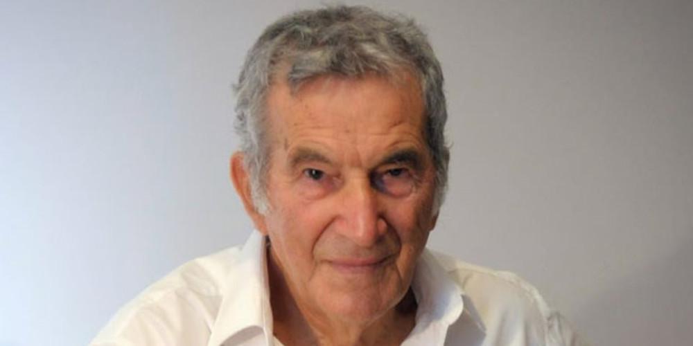 Πέθανε ο πανεπιστημιακός Θανάσης Βακαλιός