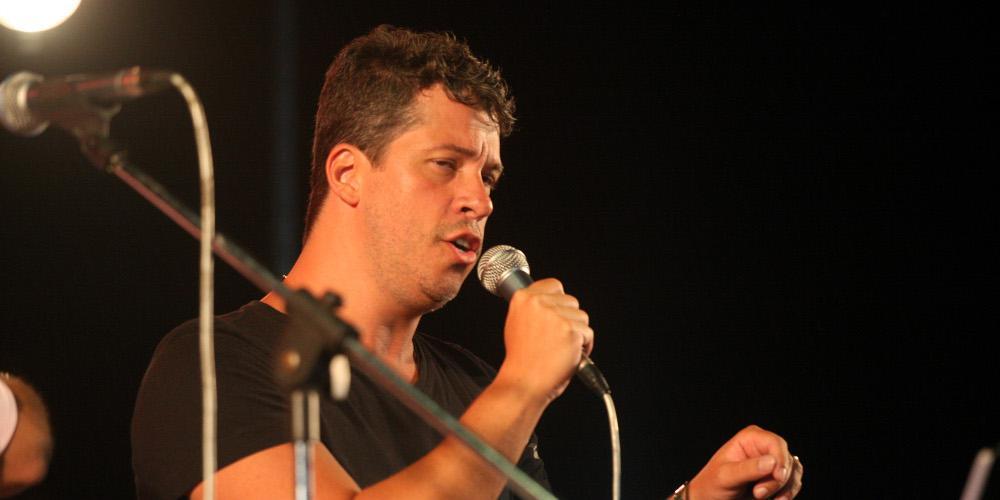 Χάρης Βαρθακούρης: Δεν φοβήθηκα τη σύγκριση με τον πατέρα μου