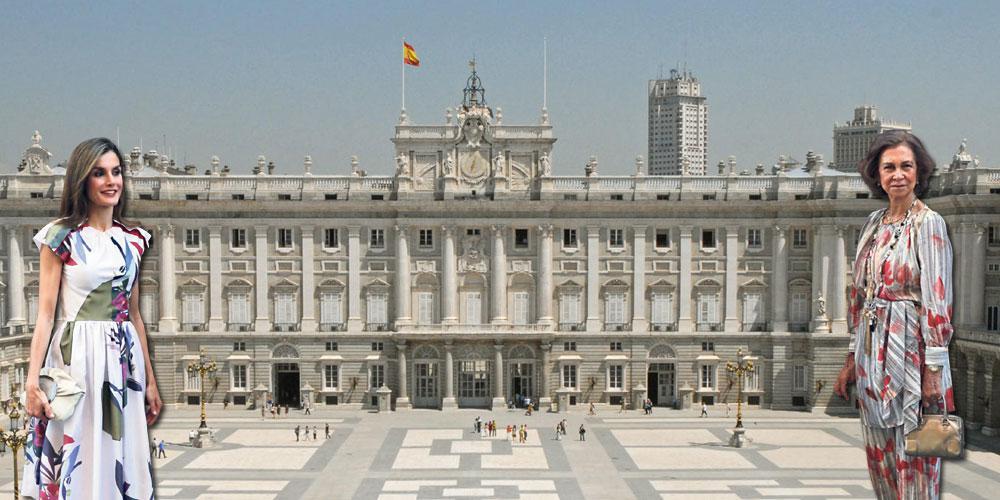 Οι βασίλισσες «τρώγονται» και πίσω από τις κάμερες