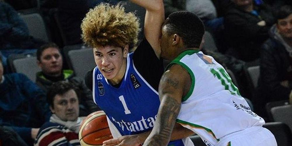 Αποχώρησαν από την Βιτάουτας τα αδέλφια Μπολ