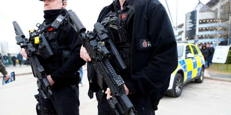 Στον κατάλογο με τις απαγορευμένες τρομοκρατικές οργανώσεις έβαλε την Χεζμπολάχ η Βρετανία