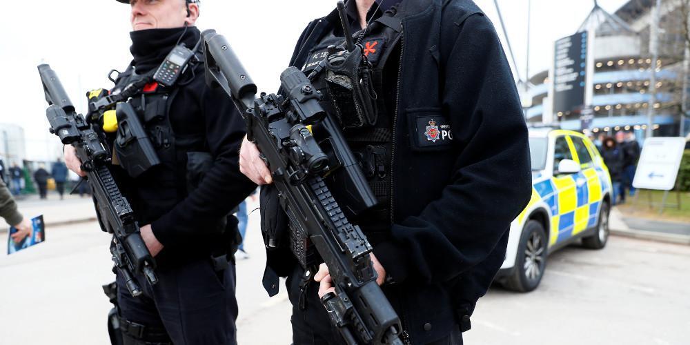 Στον κατάλογο με τις απαγορευμένες τρομοκρατικές οργανώσεις έβαλε την Χεζμπολάχ η Βρετανία