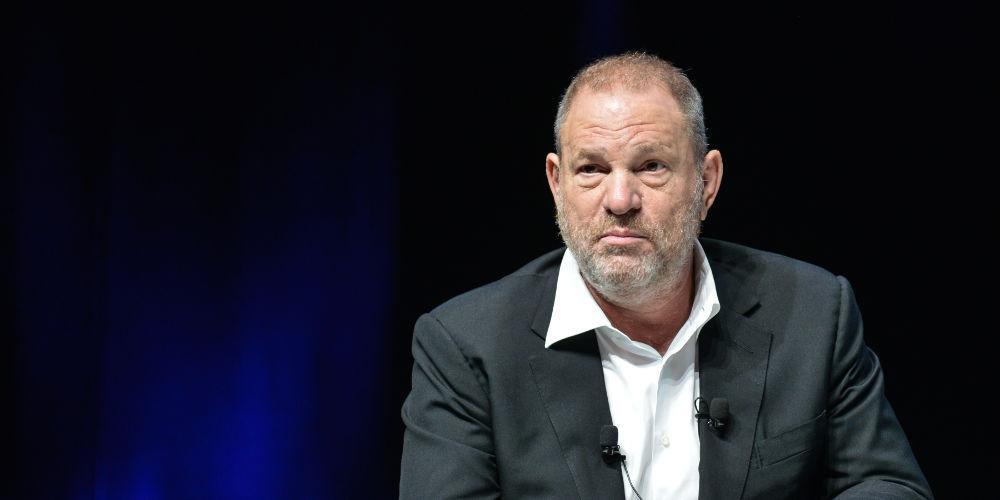 Ο Μπραντ Πιτ ετοιμάζει ταινία για το σκάνδαλο με τον Χάρβεϊ Γουάινστιν