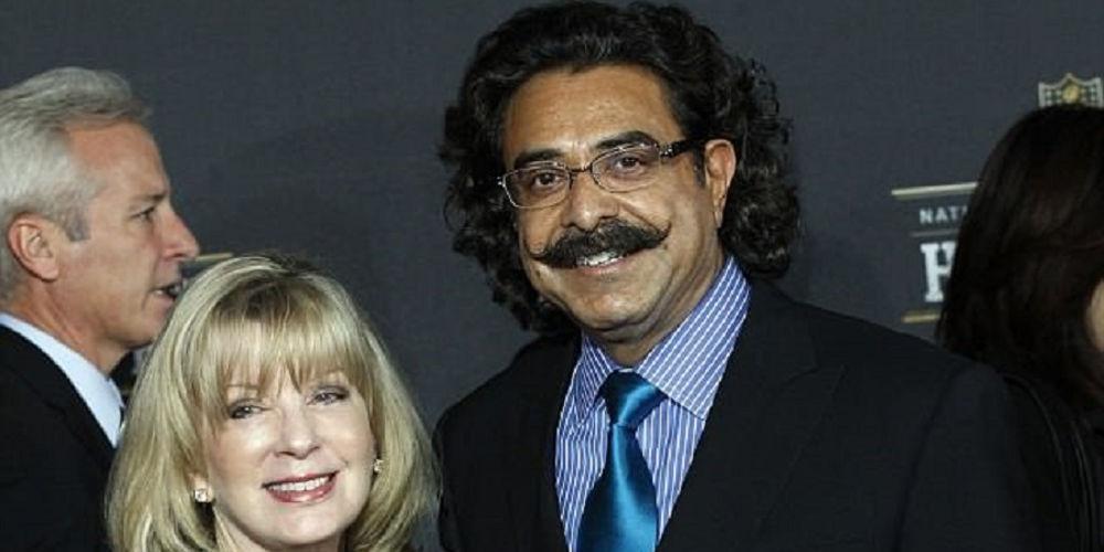 Η απίστευτη ιστορία του ανθρώπου που θέλει να αγοράσει το Γουέμπλεϊ