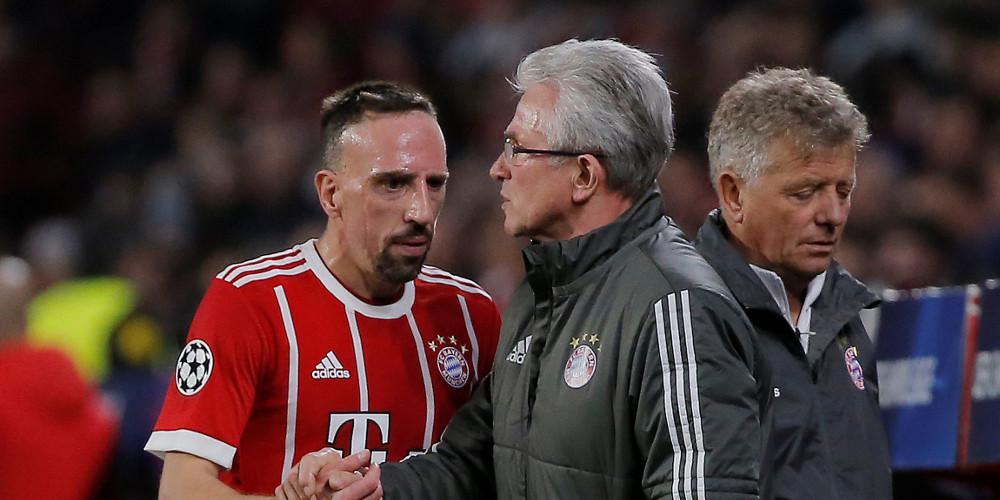 Φοβερό ρεκόρ από Χάινκες στο Champions League!