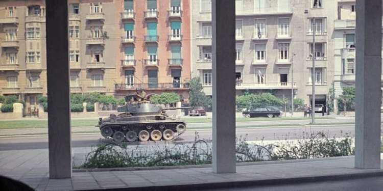 21η Απριλίου 1967: Η Χούντα που σημάδεψε ανεξίτηλα την Ελλάδα